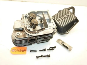 Toro 210 212 244 612-Z Zero-turn Mower Onan E125V 12.5hp Engine Cylinder Head - Picture 1 of 3