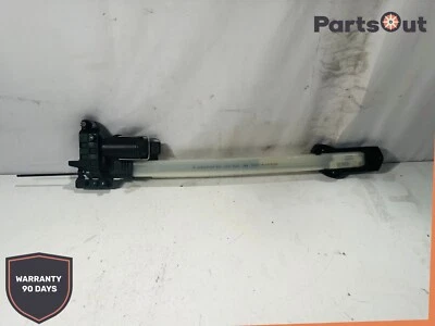 AUDI A8 QUATTRO 2011-2018 - PUERTA TRASERA IZQUIERDA PARASOL MOTOR/UNIDAD DE ACCIONAMIENTO OEM Foto 1 de 4