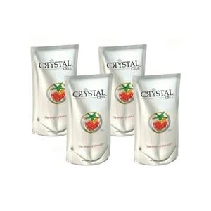 4 Phytoscience Crystal Stem Cell Cellula Staminale Anti Età Spedizione Gratuita - Picture 1 of 7