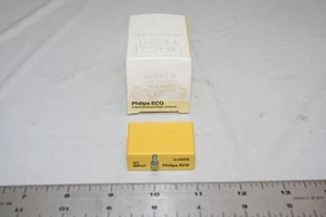 ECG RLYIAC5 AC Input Module Logic Voltage 5VDC I/O Module RIM-IAC5 New - Picture 1 of 1