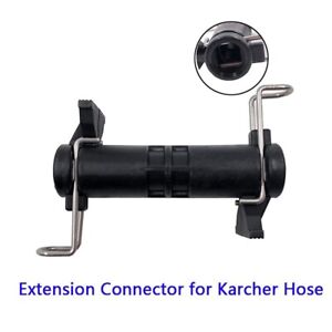 Accessoire Connecteur Rallonge de tuyau Pour Karcher K-Series Haute Pression