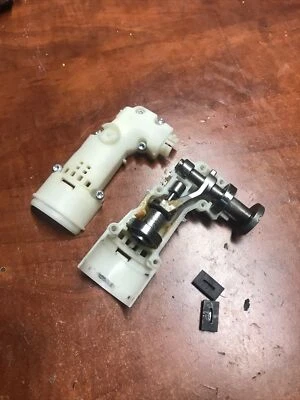 New OEM Part Output Shaft Assy For Ryobi PCL430 18 Volt Oscillating Multi-Tool - Image 1 of 4