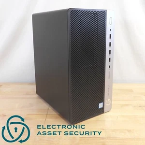 HP ProDesk 600 G4 MT i5-8500 3.00GHz 8GB RAM (No Drives) - Afbeelding 1 van 5