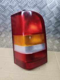 Mercedes Vito Rear Light 108D Back Left Near Side 1997 1998 1999 2000 2001 2002 