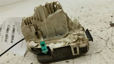 Cerradura de pestillo de puerta trasera izquierda Dodge Avenger 2008 2009 2010 2011 2012 Foto 1 de 2