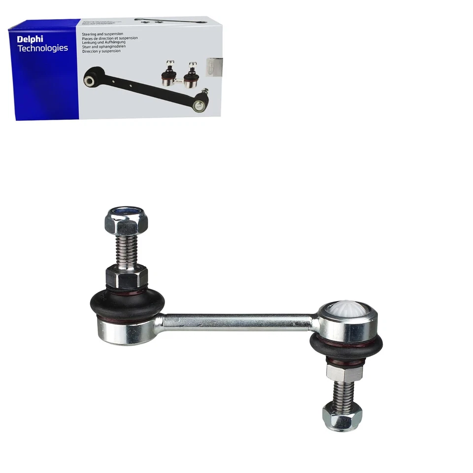 Delphi 悬架稳定杆链接后部适用于 1998 - 2005 年保时捷 911 — 第 1/1 张图片