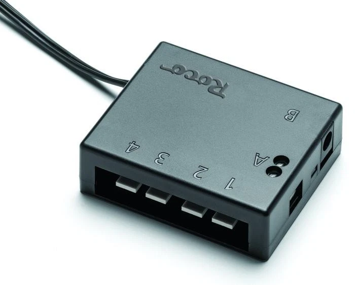 Roco 10726 Distributeur de courant — 第 1/1 张图片