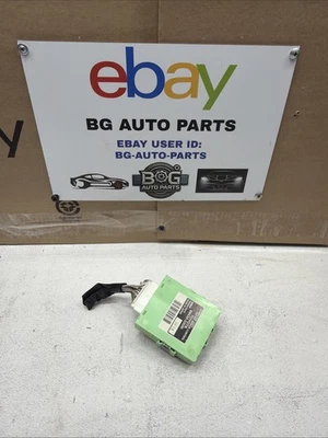 Lexus Es300 2000 espejo exterior genuino módulo de control informático OEM 89430-33010 Foto 1 de 4