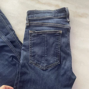 Rag & Bone Cate Mid Rise Skinny Ankle Size 26 - Picture 1 of 5