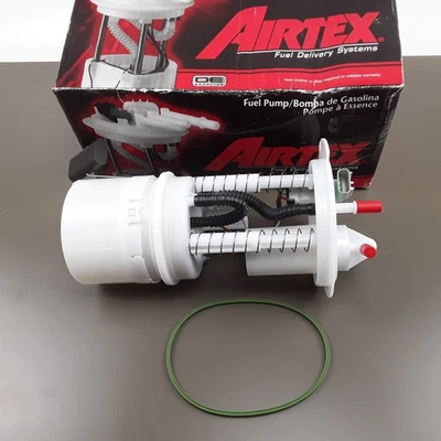 Fuel Pump Module Assembly For Dodge Stratus Chrysler Sebring 2003 2004 2005 2006 - Image 1 of 4