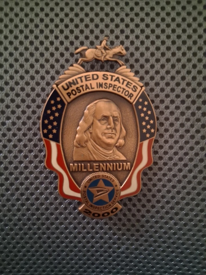 police historical memorabilia - Image 1 of 1