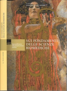 Sui fondamenti delle scienze biomediche. . Giovanni Felice Azzone, a cura di. 20 - Imagen 1 de 1