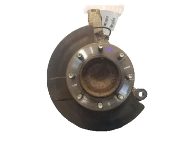 2003 - 2008 道奇 Ram 2500 3500 前左主轴关节 4x2 组装 Oem — 第 1/4 张图片