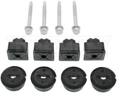 Kit de buje de subchasis Dorman 523-541 para modelos Chrysler, Dodge y Plymouth Foto 1 de 4
