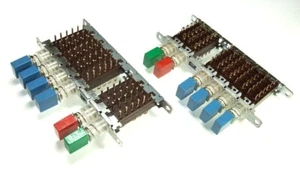 ISOSTAT 6 Neve Isostatic Switch / Push Button Momentary (1 pcs) - Picture 1 of 4