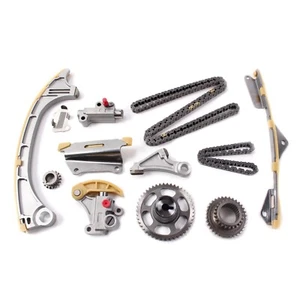 Timing Chain Kit for K24W1 2013-2020 HONDA ACCORD CR-V 2008-2015 2.4L L4 DOHC - Picture 1 of 21