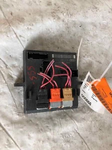 2007 - 2009 AUDI A4 Communication Information Display Control Module 8E0907279N - Foto 1 di 9