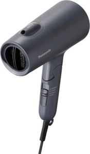 Panasonic EH-NE5M-H 1200W Standard Hair Dryer - Dark Gray Jp - Picture 1 of 7