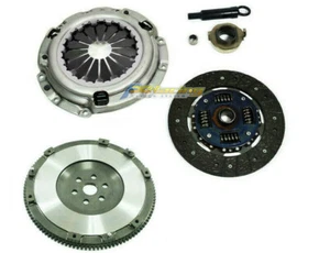 FX CLUTCH KIT & 9LBS RACE FLYWHEEL 2006-2015 MAZDA MX-5 MX5 MIATA 2.0L 5-SPEED - Picture 1 of 3