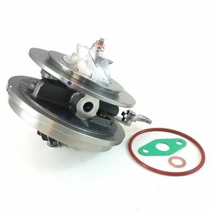 Turbolader Rumpfgruppe BMW 520d X3 120d 320d 420d 2.0d Turbo Core Billet Rad - Bild 1 von 9