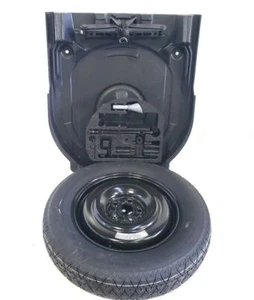 2017 2024 Honda Ridgeline OEM Compact Spare Wheel 17x4 Kit With Tools - Picture 1 of 14