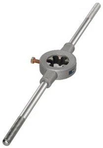 HOZAN BICYCLE TOOL FORK DIE SET (DIE SIZE 1-1/8"x26) C-427 - Picture 1 of 3