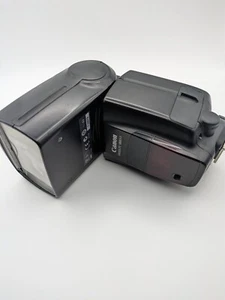 Canon Speedlite 580EX II Flash - Picture 1 of 10