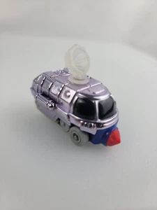 McDonald's Micro Machines Polar Explorer Galoob 1996 - Imagen 1 de 8