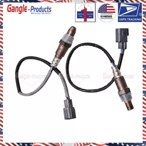 2xOxygen Sensors For 2016-22 Toyota Tacoma 2.7 Front+Rear 89467041408 8946504430 - Foto 1 di 10