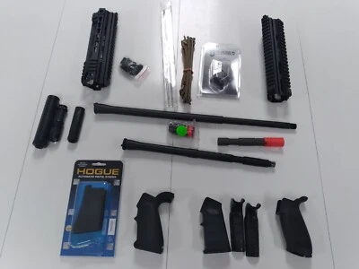 Airsoft Lot 3 - Image 1 of 4