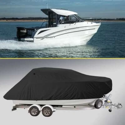 Oceansouth Abdeckung für Beneteau Antares 6OB