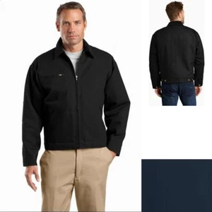 Chaqueta de trabajo CornerStone ® Tall Duck Cloth TLJ763 tallas LT-4XLT - Imagen 1 de 10