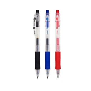 Dong-A Q-Knock Ballpoint Pen 0.5mm 12pcs - Picture 1 of 5