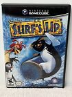 Surf's Up (Nintendo GameCube, 2007) CIB