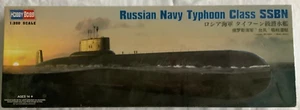✅Hobby Boss 83532 1:350 Russian Taifun Class SSBN +versiegelt (DX105-25K2/5/1) - Bild 1 von 10