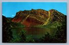 Postcard Vtg Colorado Flaming Gorge Canyon Nature Landmark