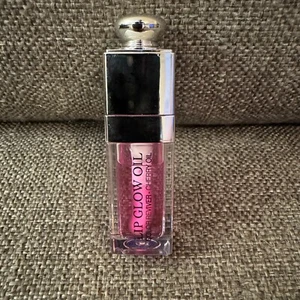 DIOR ADDICT Lip Glow Oil - 063 Pink Lilac NEW - Picture 1 of 4
