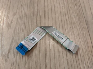 Dell Latitude 5480 5490 5491 P72G Junction Board Ribbon Cable NBX00024000 0XW1Y2 - Afbeelding 1 van 5