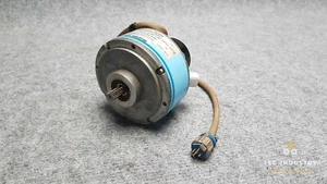 Pacific Scientific Motor & Control Division 33VM62-108-5 + Código de fecha 8219 - Imagen 1 de 12