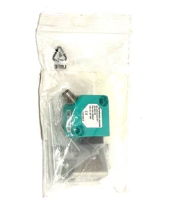 PEPPERL+FUCHS ML300-55-6m-RT/25/95/120 Optischer Sensor - Bild 1 von 4