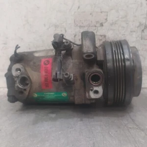 64528386650 compressore aria condizionata per BMW SERIE 3 BERLINA (E46) 224985 - Imagen 1 de 5