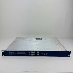 Dolby DP583 Audio Frame Synchronizer for Dolby E Broadcast & Studio Equipment - Picture 1 of 7