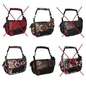 Hundetragetasche Luxury von Doxtasy Transporttasche f. Hunde - Bild 1 von 7