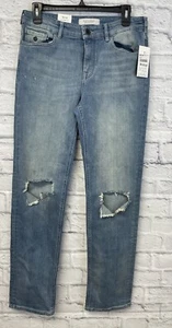 NEW Scotch & Soda jeans womens 31 x 32 Supreme Beach Bandits slim Straight Leg - Picture 1 of 12