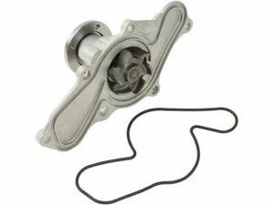 NPW Water Pump fits Mazda MX6 1993-1997 2.5L V6 37SPJD - Picture 1 of 1