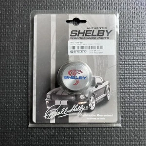 Raro Shelby Berg Snake Shift Ball 12Mx1.75 Ford Mustang Super Snake Cobra GT500 - Imagen 1 de 5