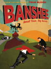 V3055 Banshee Awesome Painting Art Tv Series POSTER PRINT PLAKAT