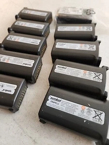 Lot of 10 Symbol Battery 21-65587-03 for MC9090 MC9190 MC9090-G MC9060-G MC92N0 - Picture 1 of 8