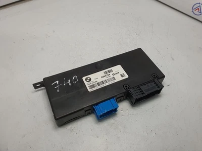 Modulo di controllo gateway benzina BMW X4 F26 2015 9354758 225kW ORIGINALE ATA72452 - Immagine 1 di 4