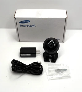 Samsung Smart Cam HD Plus SNH-V6414BN - Bild 1 von 6